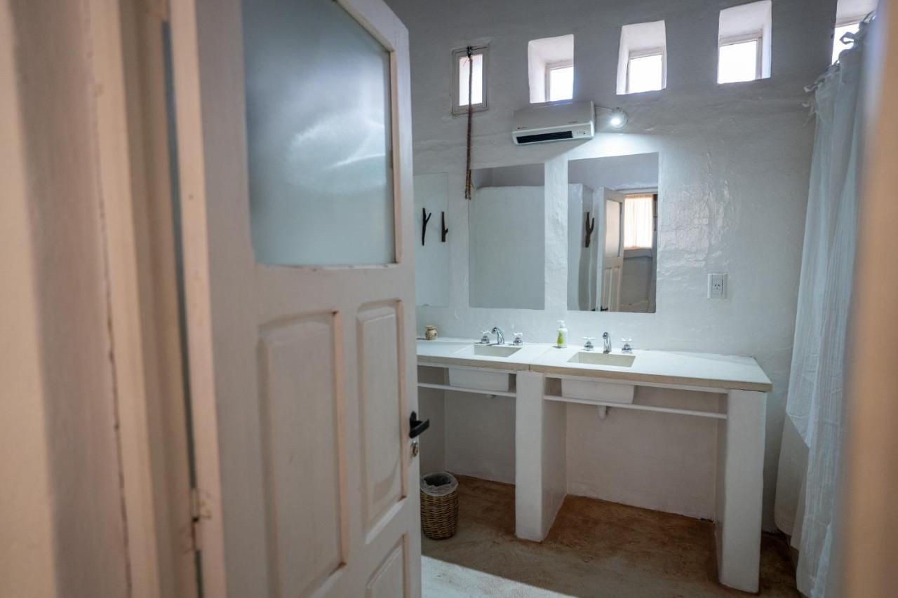 Sala De Payogasta ξενώνας Εξωτερικό φωτογραφία