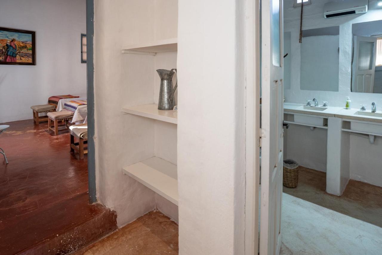 Sala De Payogasta ξενώνας Εξωτερικό φωτογραφία