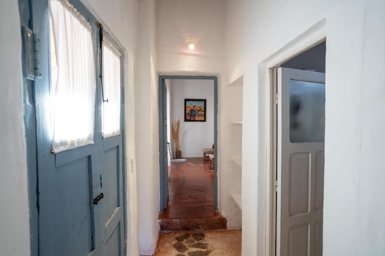 Sala De Payogasta ξενώνας Εξωτερικό φωτογραφία