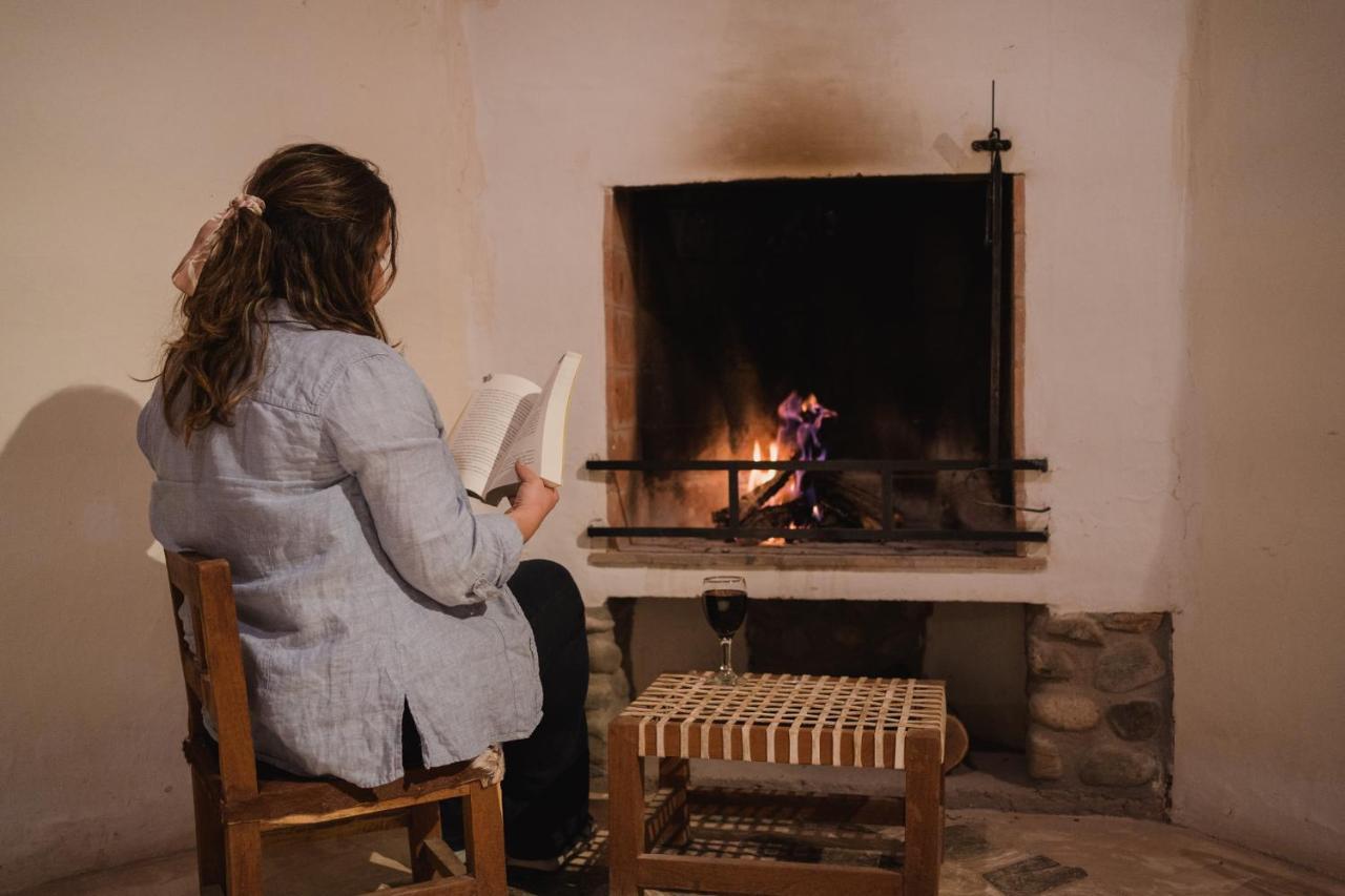 Sala De Payogasta ξενώνας Εξωτερικό φωτογραφία