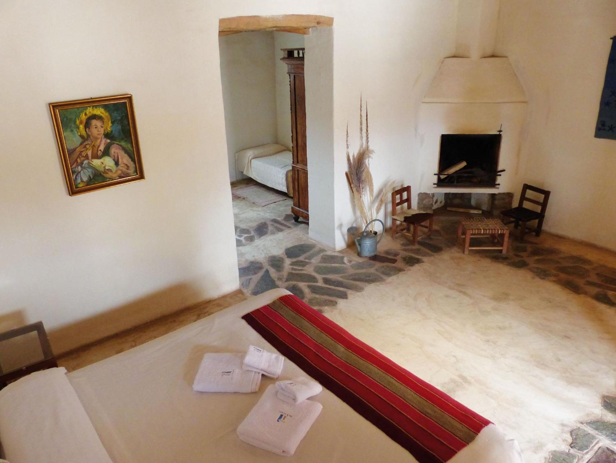 Sala De Payogasta ξενώνας Δωμάτιο φωτογραφία